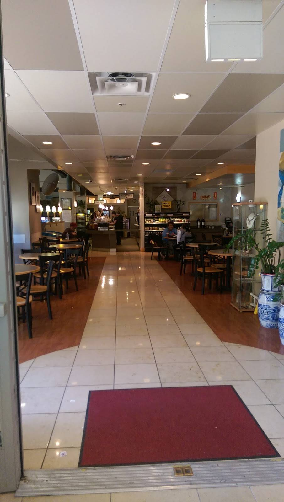 Sugar Bowl Bakery | bakery | Kaiser Hospital, 2238 Geary Blvd, San Francisco, CA 94115, USA | 4159318880 OR +1 415-931-8880