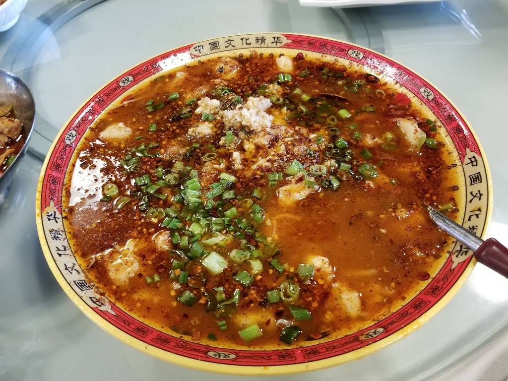 Gourmet Sichuan Chinese Restaurant (知味川菜) | restaurant | 3303 156th Ave SE, Bellevue, WA 98007, USA | 4256416666 OR +1 425-641-6666