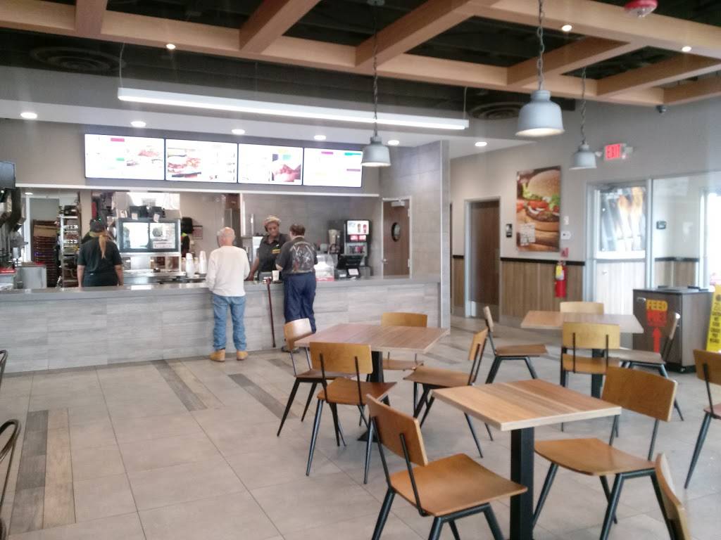 Burger King | restaurant | 3200 West 183rd St, Hazel Crest, IL 60430, USA | 7088168451 OR +1 708-816-8451