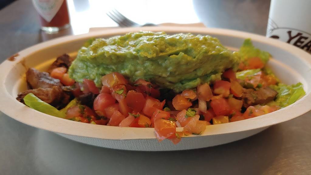 Chipotle Mexican Grill | restaurant | 5715 S Eastern Ave #105, Las Vegas, NV 89119, USA | 7025072368 OR +1 702-507-2368