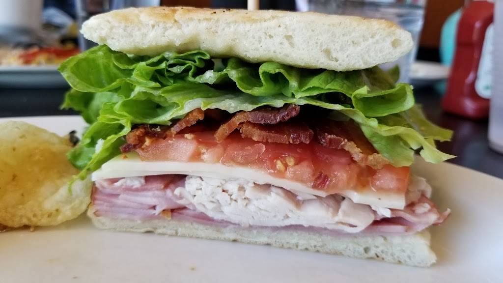 Stanz Cafe | restaurant | 1118 Washington Ave, Grand Haven, MI 49417, USA | 6168464620 OR +1 616-846-4620