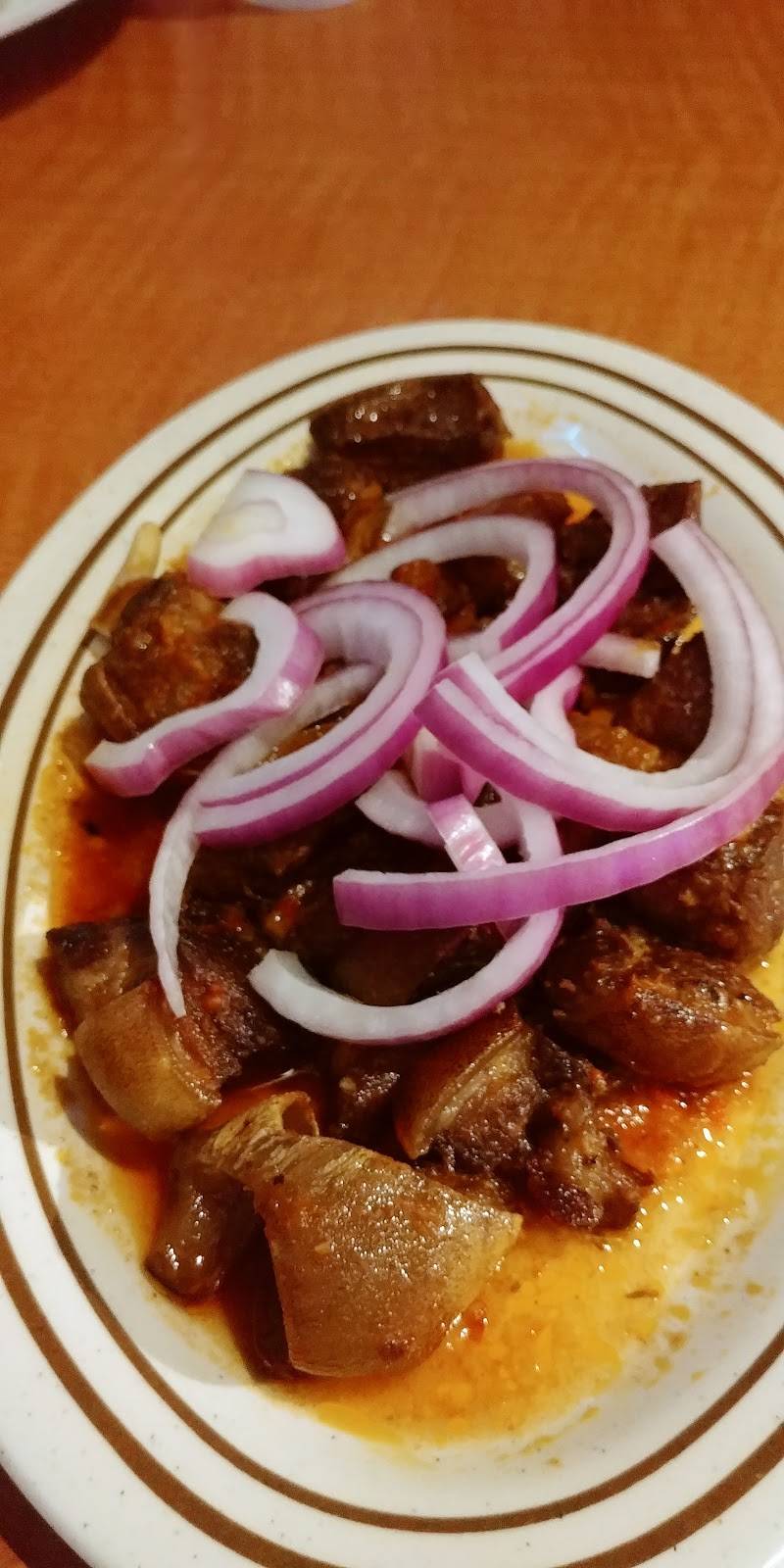 Aso Rock | Restaurant & Lounge | restaurant | 9220 Skillman St #115, Dallas, TX 75243, USA | 8178096039 OR +1 817-809-6039