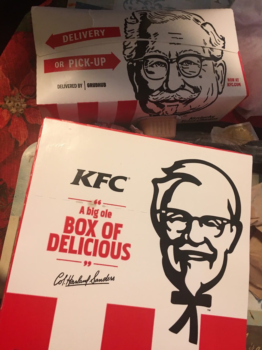 KFC | restaurant | 5173 S Kirkman Rd, Orlando, FL 32819, USA | 4073518669 OR +1 407-351-8669