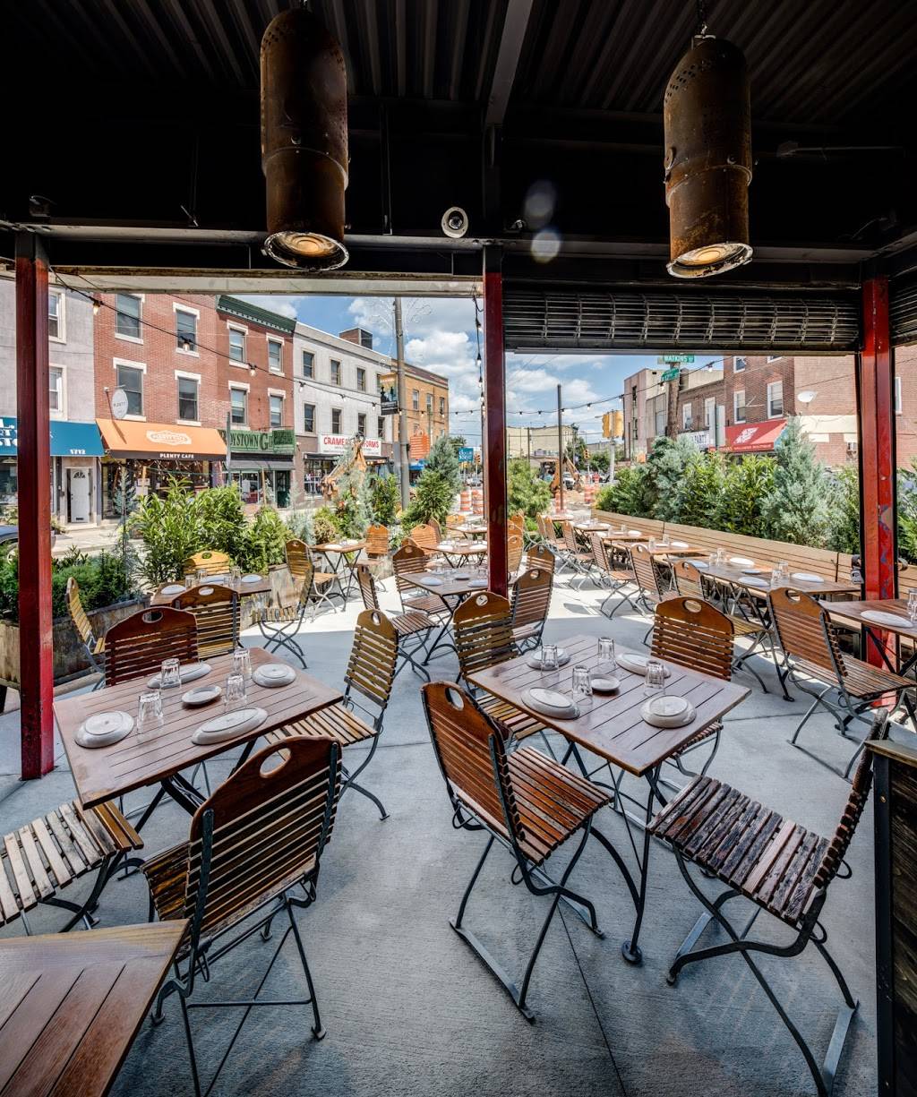 Barcelona Wine Bar | restaurant | 1709 E Passyunk Ave, Philadelphia, PA 19148, USA | 2155157900 OR +1 215-515-7900