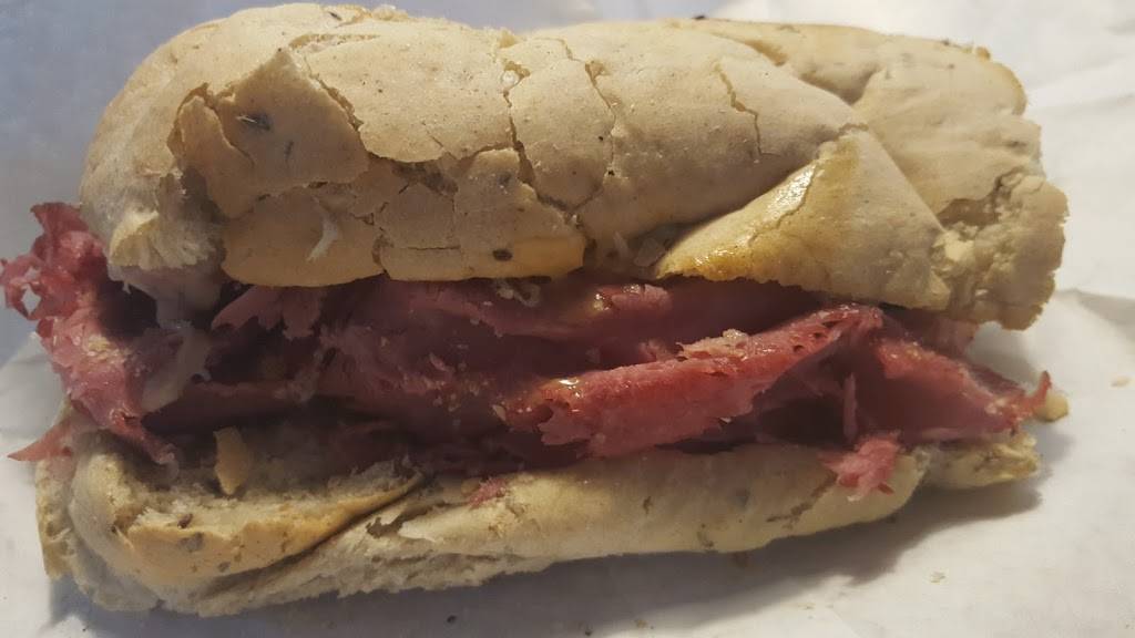 Montys Submarines | meal takeaway | 725 Bruns Ln, Springfield, IL 62702, USA | 2175466000 OR +1 217-546-6000