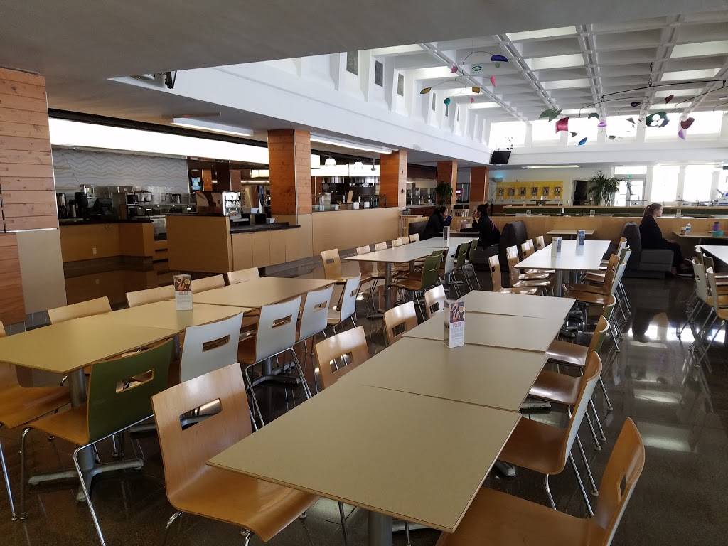 The Market Cafe | restaurant | 2130 Fulton St, San Francisco, CA 94117, USA | 4154222262 OR +1 415-422-2262