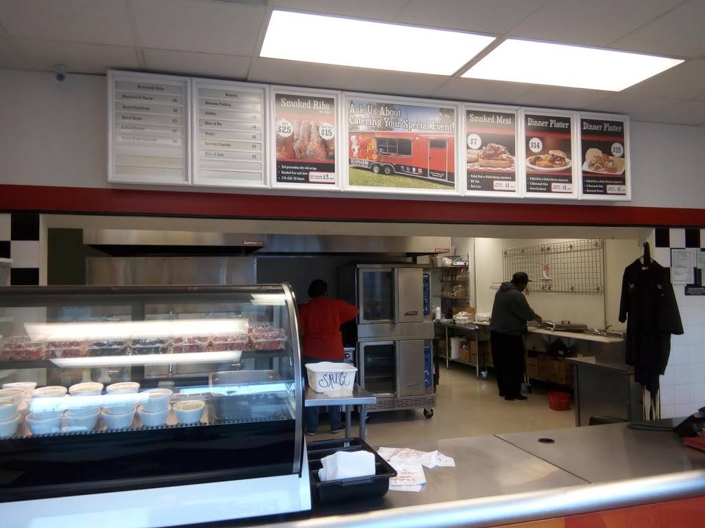 Sweets & Meats BBQ | meal takeaway | 2249 Beechmont Ave Suite B, Cincinnati, OH 45230, USA | 5138884227 OR +1 513-888-4227