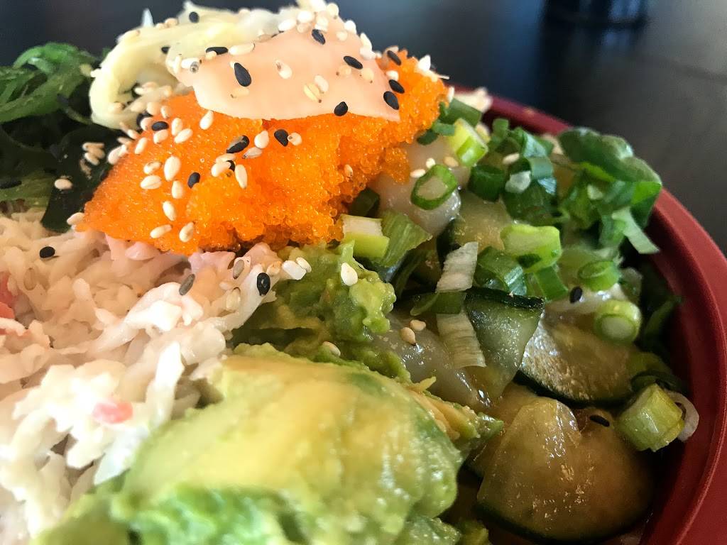 Pokicraft 2 | restaurant | 6242 Beach Blvd, Buena Park, CA 90621, USA | 7145222667 OR +1 714-522-2667