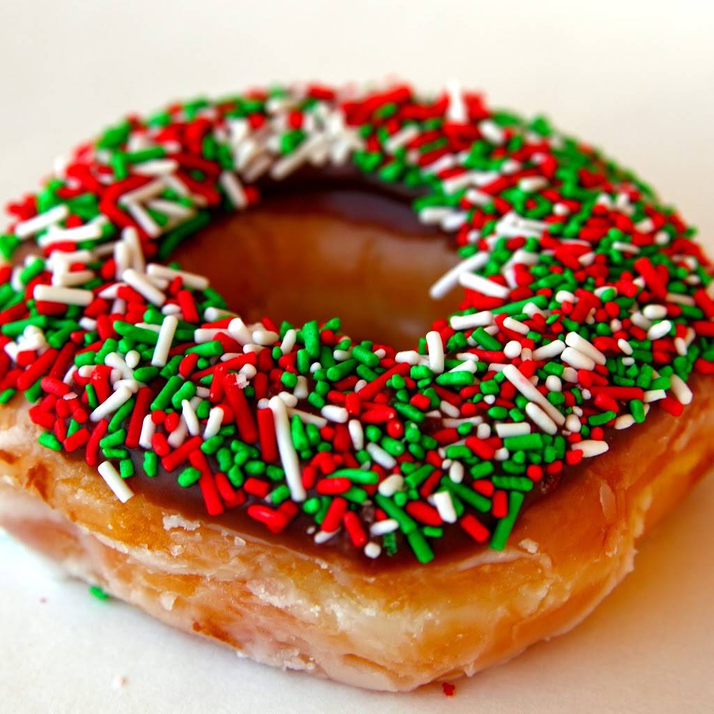 Krispy Kreme | bakery | 2800 Pio Nono Ave, Macon, GA 31206, USA | 4787819460 OR +1 478-781-9460