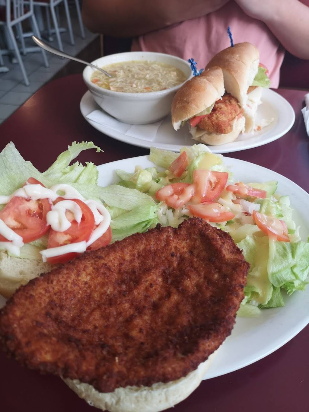 Slices Family Restaurant | restaurant | 300 King St W, Kitchener, ON N2G 1B7, Canada | 5195763760 OR +1 519-576-3760