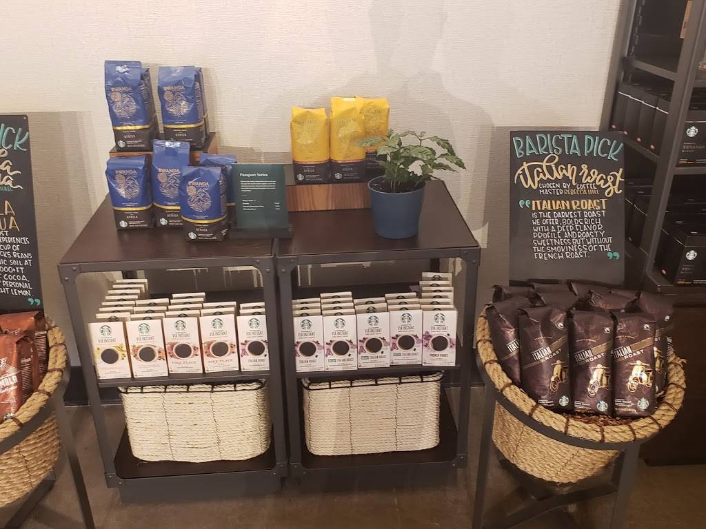 Starbucks | cafe | 30 N Dupont Hwy #4, Dover, DE 19901, USA | 3022708737 OR +1 302-270-8737