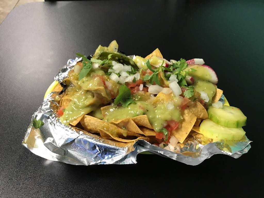 El Tesoro Mazatlan | restaurant | 658 Benicia Rd, Vallejo, CA 94591, USA | 7079807711 OR +1 707-980-7711