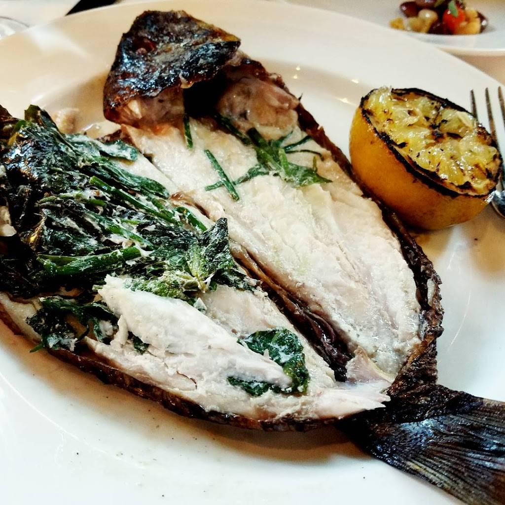 Osteria Mozza | restaurant | 6602 Melrose Ave, Los Angeles, CA 90038, USA | 3232970100 OR +1 323-297-0100