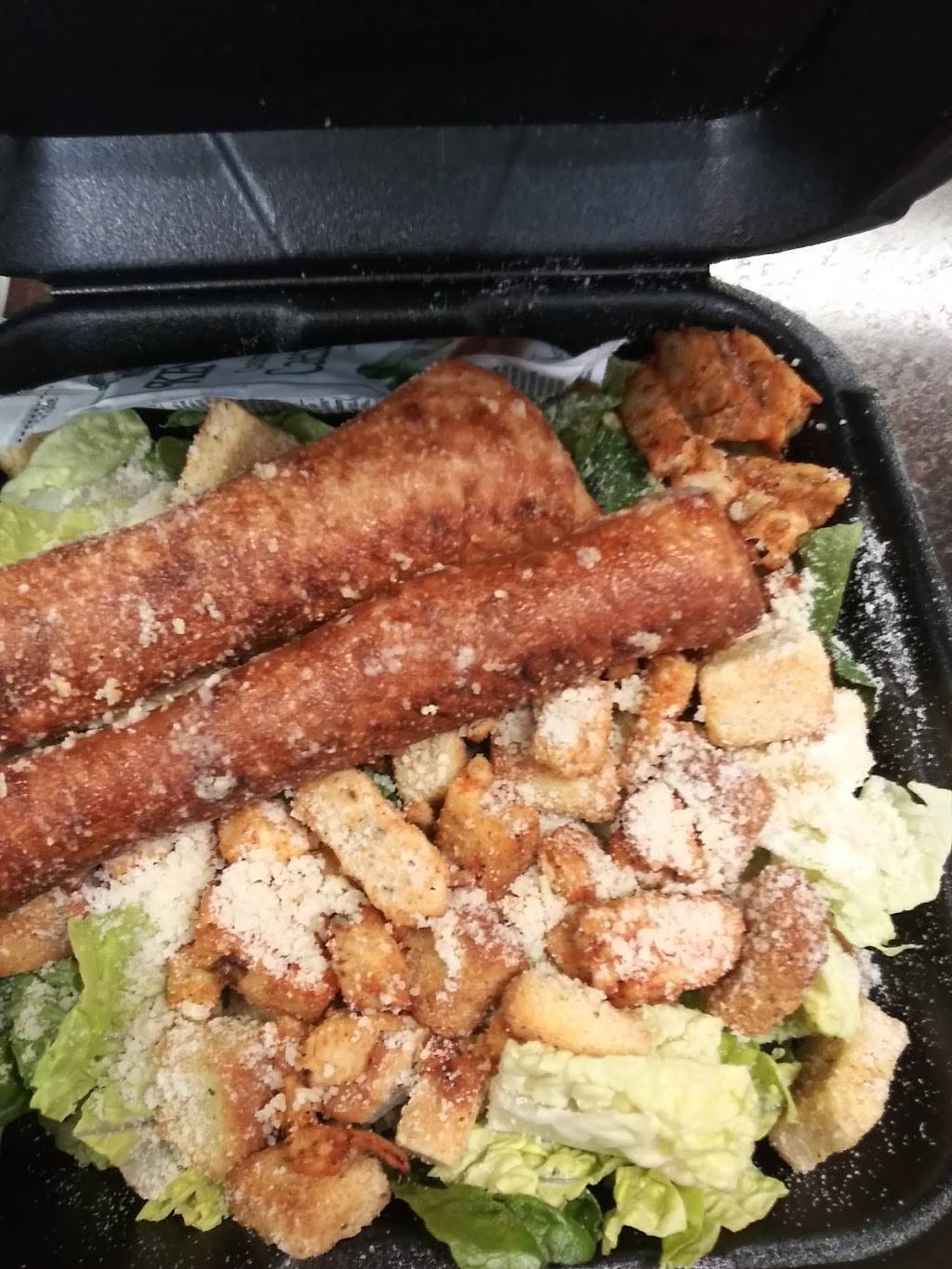 Zoners Pizza, Wings & Waffles - St. Augustine | restaurant | 3915 A1A S Suite #105, St. Augustine, FL 32080, USA | 9044602792 OR +1 904-460-2792