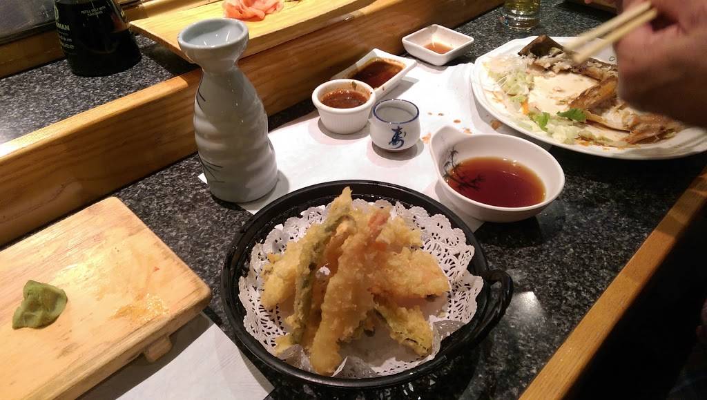 Honshu Sushi | restaurant | 10166 Mason Ave, Chatsworth, CA 91311, USA | 8187095693 OR +1 818-709-5693