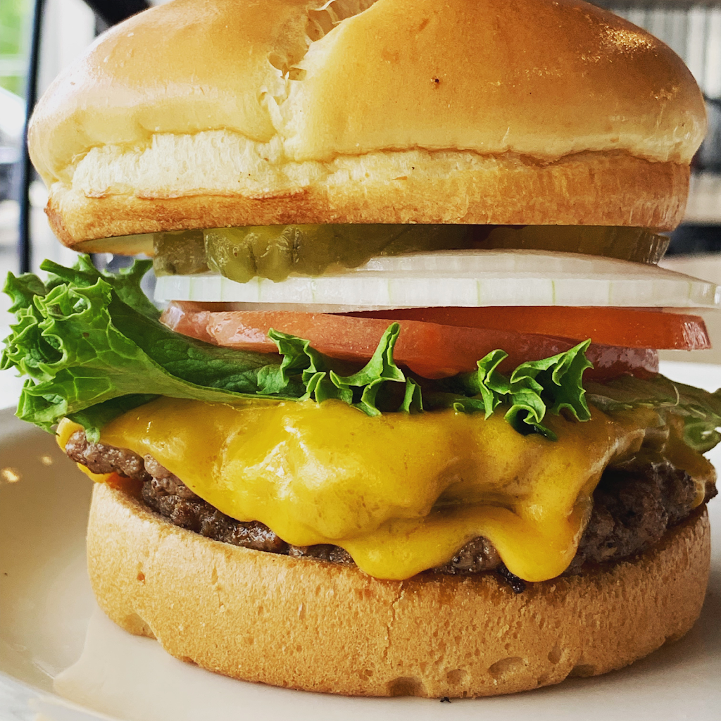 Burger State | restaurant | 8920 Wornall Rd, Kansas City, MO 64114, USA | 8162148551 OR +1 816-214-8551