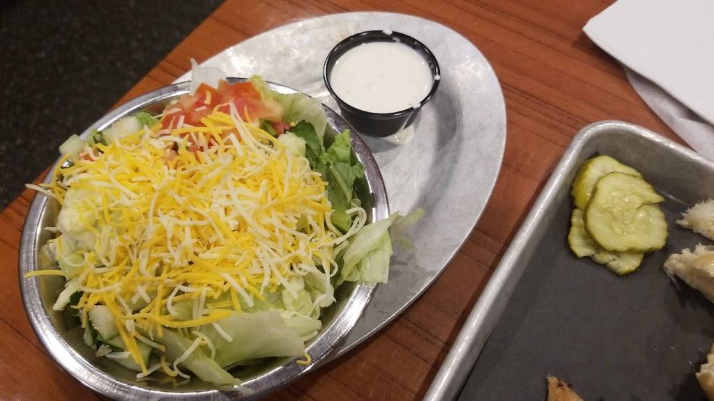 Johnsons BBQ | restaurant | 200-298 S Alexander St, Plant City, FL 33563, USA | 8137590009 OR +1 813-759-0009