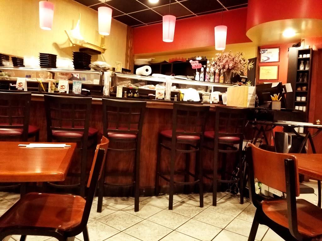 Sushi Nari | restaurant | 8640 Guilford Rd, Columbia, MD 21046, USA | 4103816888 OR +1 410-381-6888