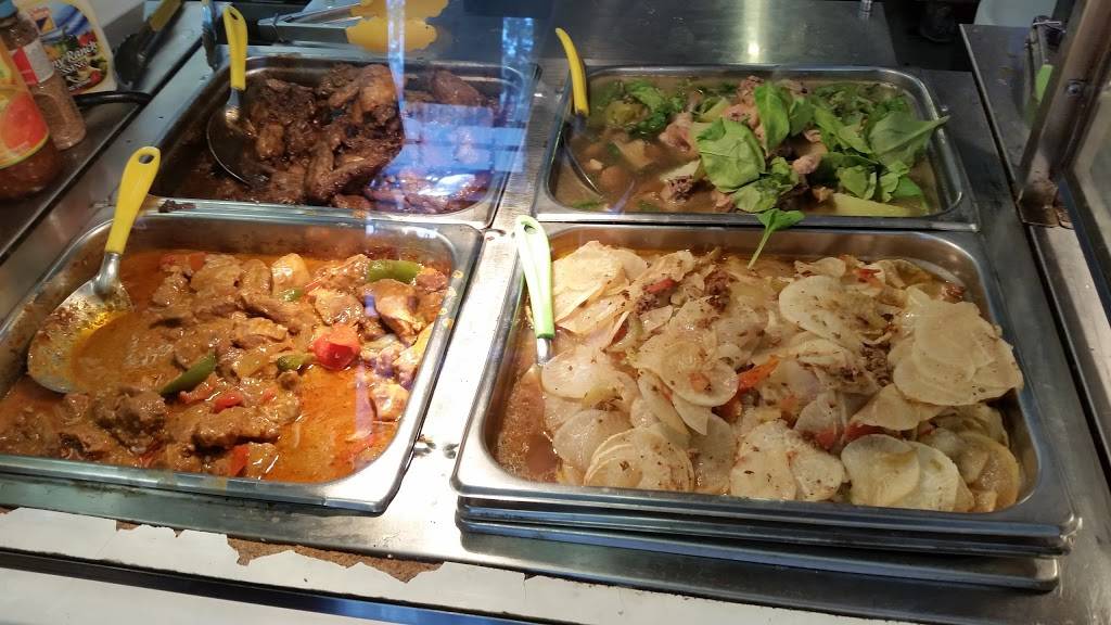 Goto King N Toppings | restaurant | 8221 Woodman Ave, Panorama City, CA 91402, USA | 8185100278 OR +1 818-510-0278