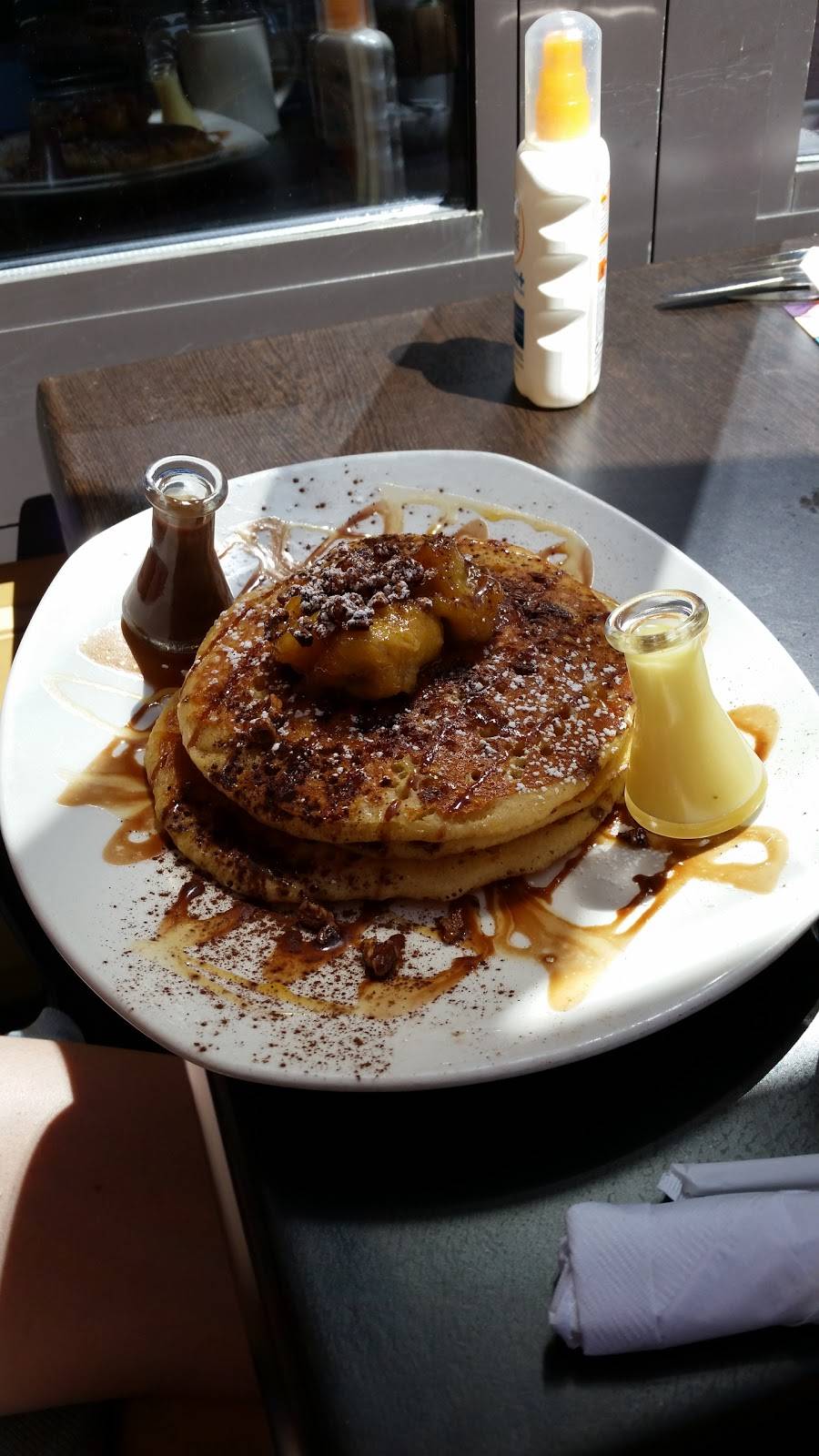 Max Brenner | restaurant | 745 Boylston St, Boston, MA 02116, USA | 6172741741 OR +1 617-274-1741