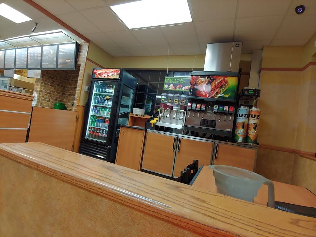 Subway Restaurants | restaurant | 28 NW 67th St, Lawton, OK 73505, USA | 5805360400 OR +1 580-536-0400