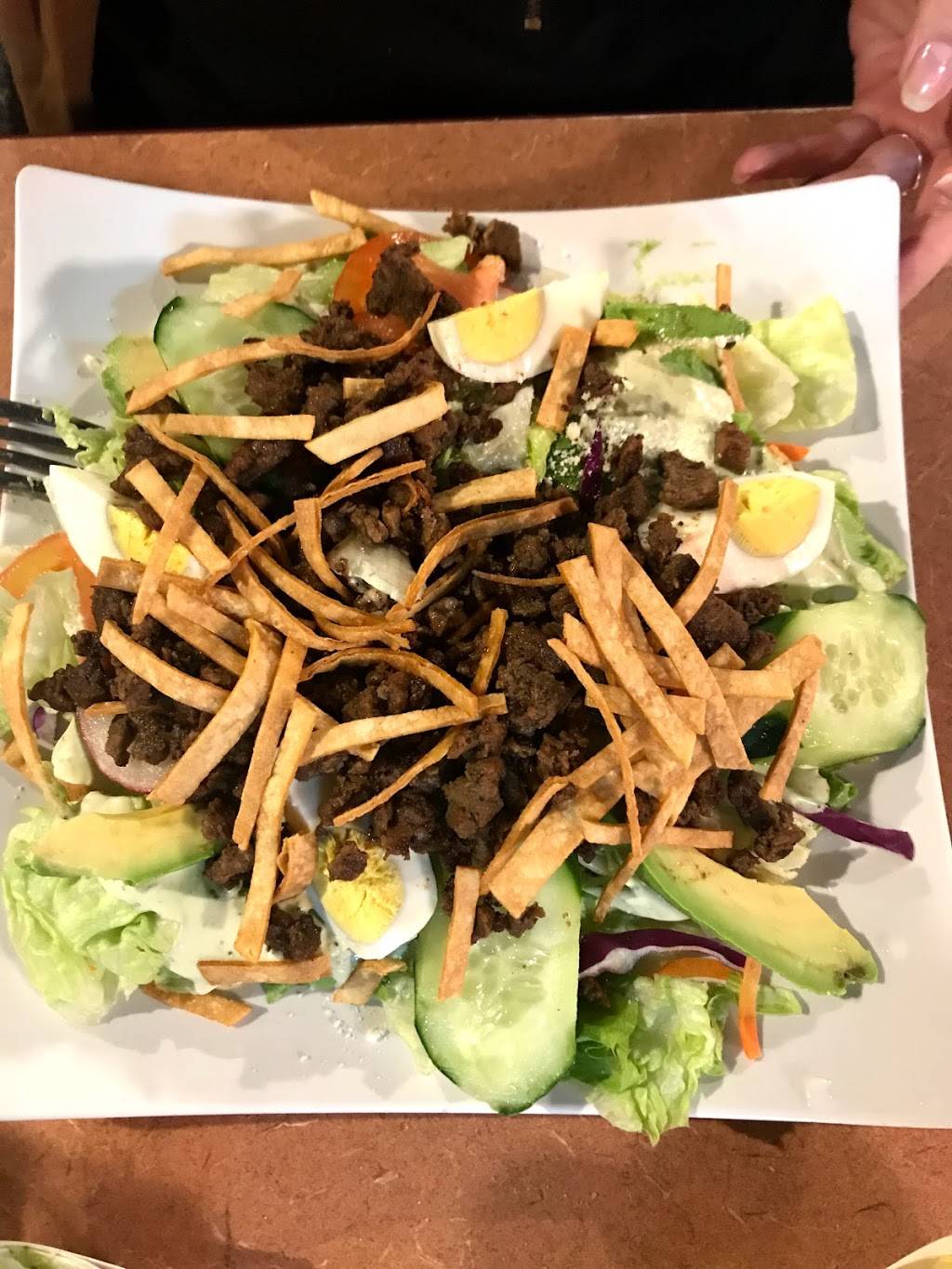 Loco Burrito | restaurant | Norco, CA 92860, USA | 9514795838 OR +1 951-479-5838