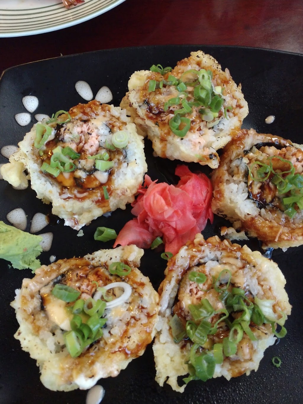 Maki Sushi | restaurant | 1970 AZ-95, Bullhead City, AZ 86442, USA | 9287632522 OR +1 928-763-2522