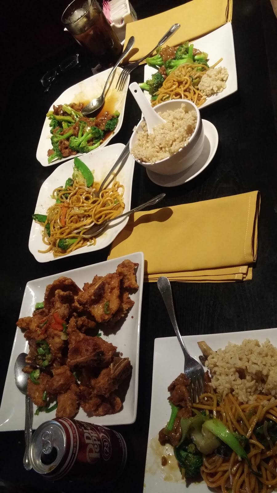 Ping Pong Chinese Cuisine | restaurant | 17267 Ventura Blvd, Encino, CA 91316, USA | 8185010088 OR +1 818-501-0088