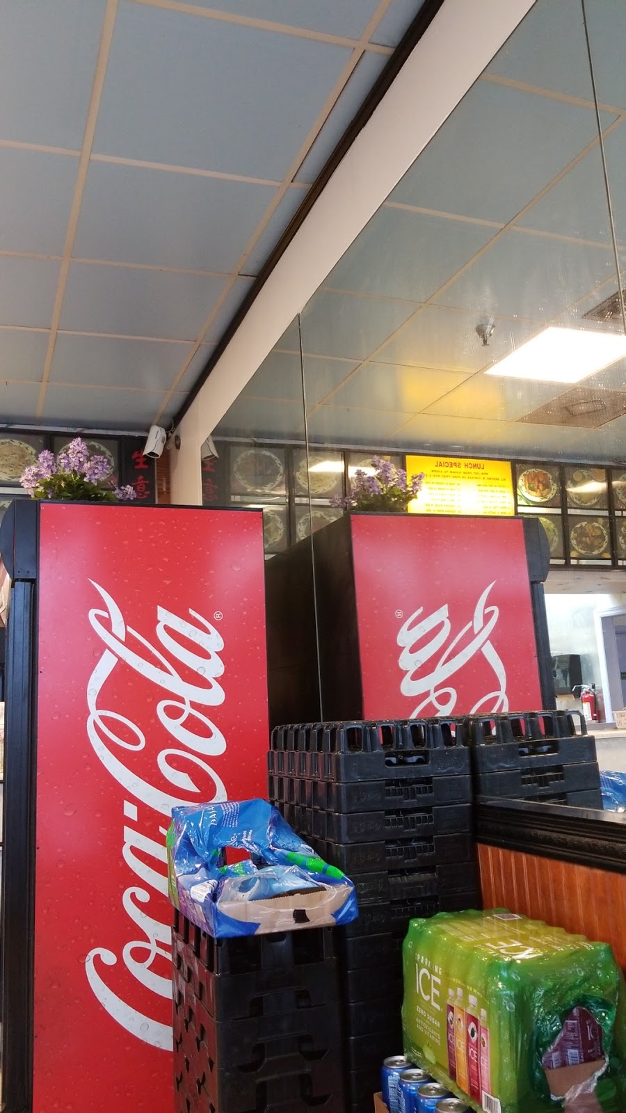 Chef King II | restaurant | 7820 Moffett Rd, Semmes, AL 36575, USA | 2516493558 OR +1 251-649-3558