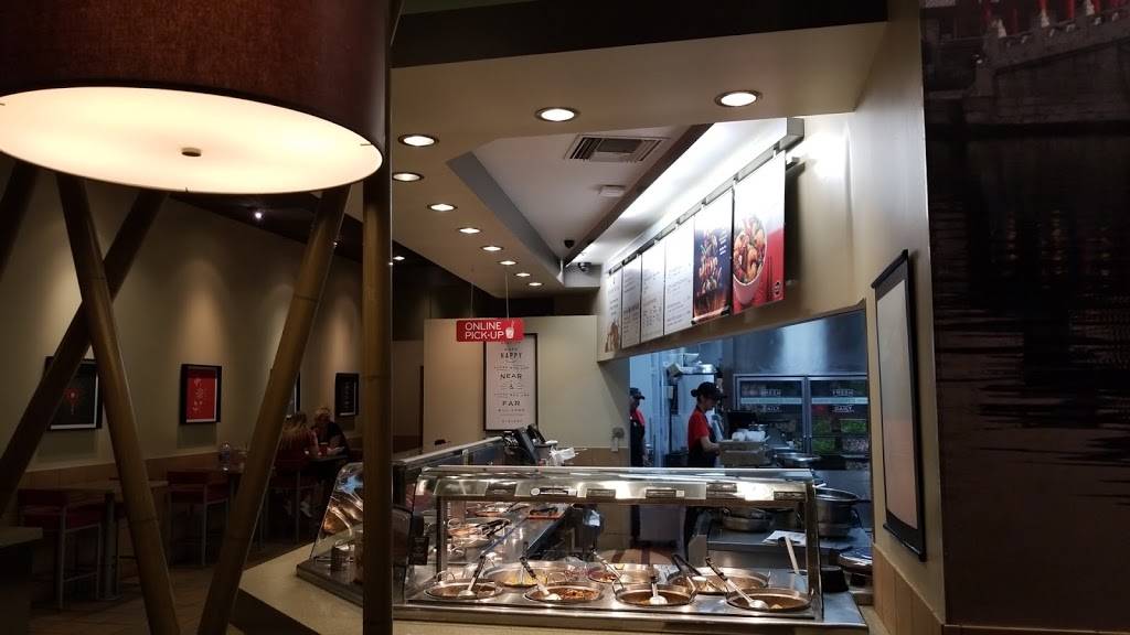 Panda Express | meal takeaway | 21001 N Tatum Blvd, Phoenix, AZ 85050, USA | 4805028399 OR +1 480-502-8399