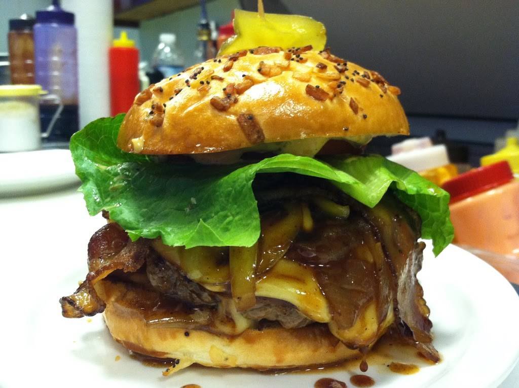 KKaties Burger Bar Marshfield | restaurant | 1899 Ocean St, Marshfield, MA 02050, USA | 7818370012 OR +1 781-837-0012