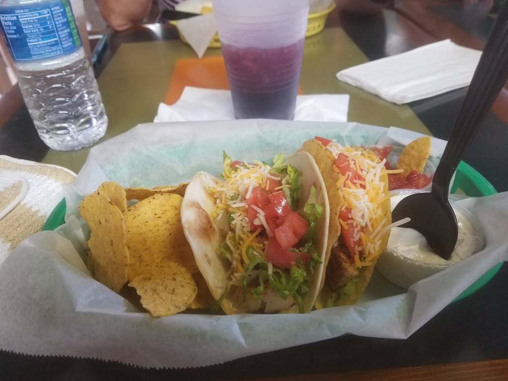 Mi Casa Café | cafe | 69 St George St, St. Augustine, FL 32084, USA | 9048249317 OR +1 904-824-9317