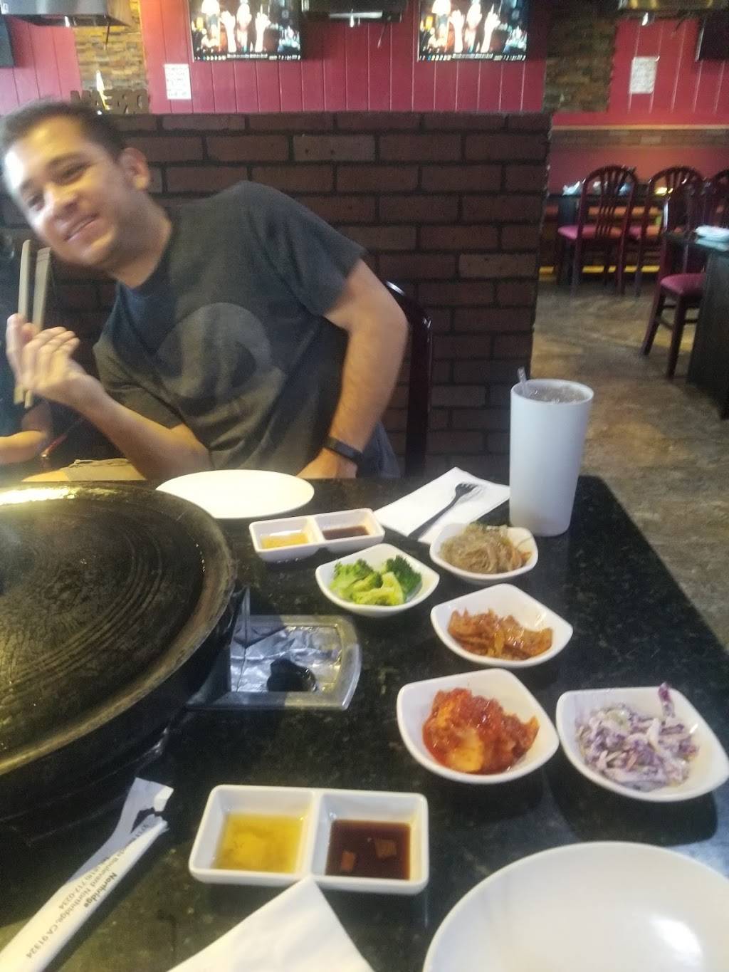 Kogiya 2 Korean BBQ | restaurant | 23410 Lyons Ave, Santa Clarita, CA 91321, USA | 6616780999 OR +1 661-678-0999