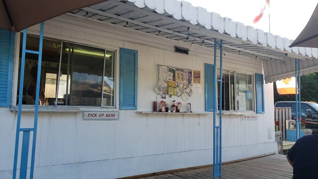 The Brown Eyed Susan Chip Truck | restaurant | 200 County Rd 28, Bailieboro, ON K0L 1B0, Canada | 7059391598 OR +1 705-939-1598