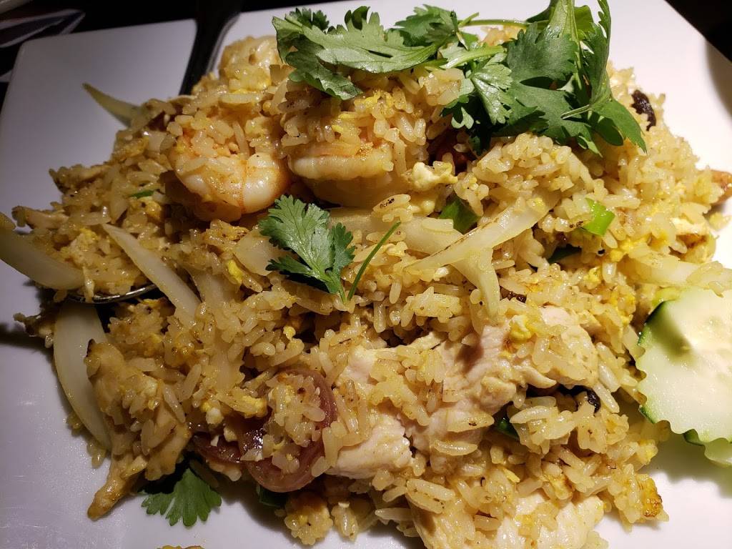 Jasmine Thai Cuisine | restaurant | 14071 Goldenwest St, Westminster, CA 92683, USA | 7143799088 OR +1 714-379-9088