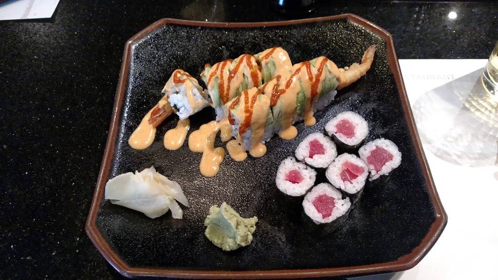 Aomi Japanese Restaurant | restaurant | 5145 Peachtree Pkwy #470A, Norcross, GA 30092, USA | 7708408710 OR +1 770-840-8710