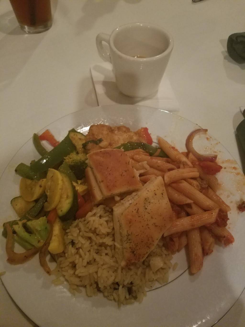 Famiglia Bistro | restaurant | 2501 McHenry Ave, Modesto, CA 95350, USA | 2095441784 OR +1 209-544-1784