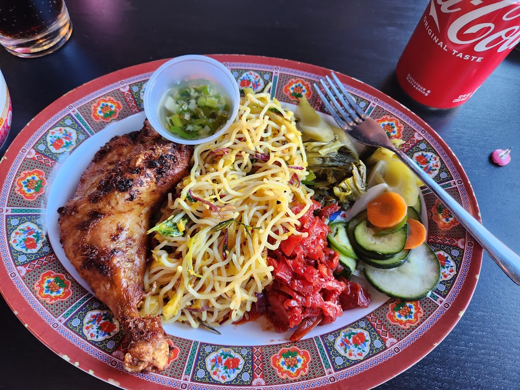 Union Hmong Kitchen - Lake Street | restaurant | 901 W Lake St, Minneapolis, MN 55408, USA | 6123547372 OR +1 612-354-7372