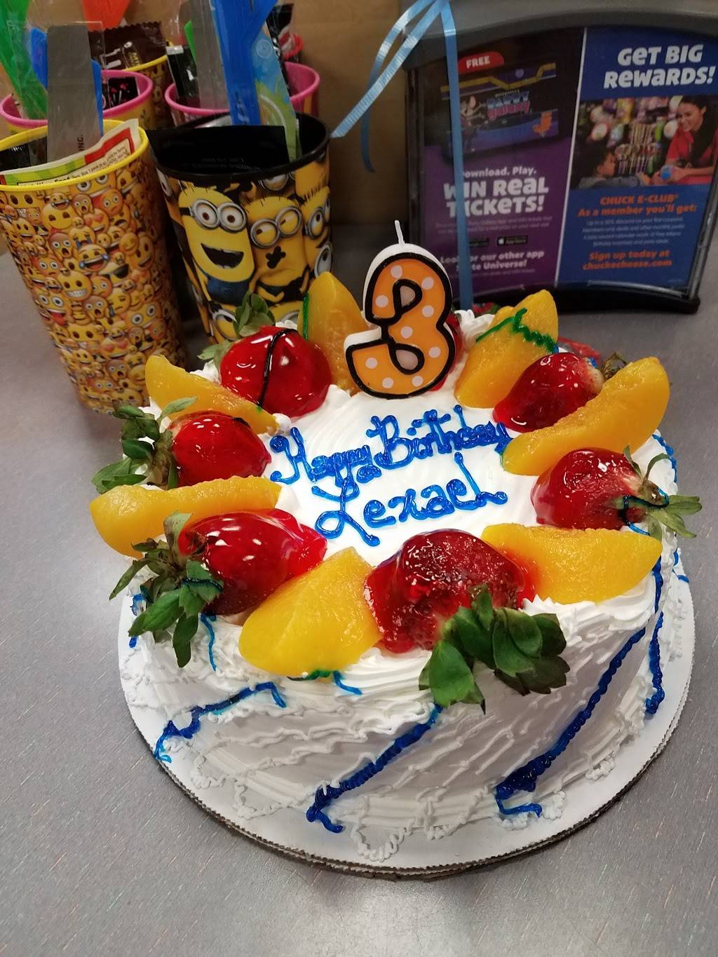 Chuck E. Cheeses | restaurant | 1816 E Gun Hill Rd, Bronx, NY 10469, USA | 7186712240 OR +1 718-671-2240