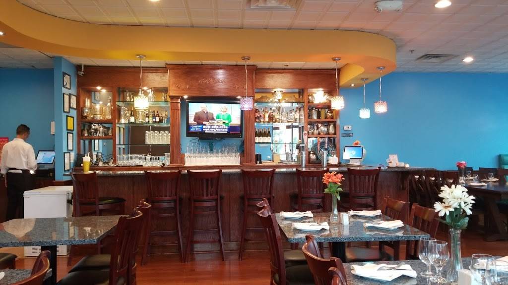 Everest Kitchen | restaurant | 43490 Yukon Dr #101, Ashburn, VA 20147, USA | 7037269333 OR +1 703-726-9333