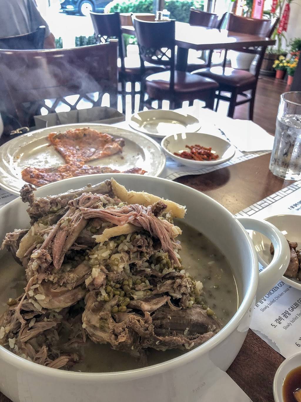 HanMaDang | restaurant | 1347 16th St, Fort Lee, NJ 07024, USA | 2019175510 OR +1 201-917-5510