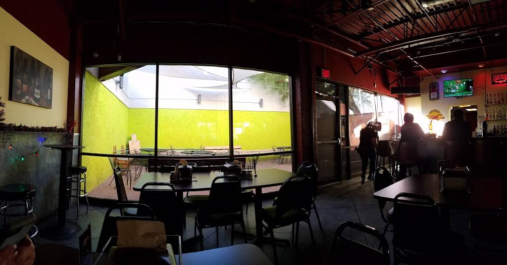 Arizona Pizza Company | restaurant | 5855 E Broadway Blvd # 114, Tucson, AZ 85711, USA | 5205140909 OR +1 520-514-0909