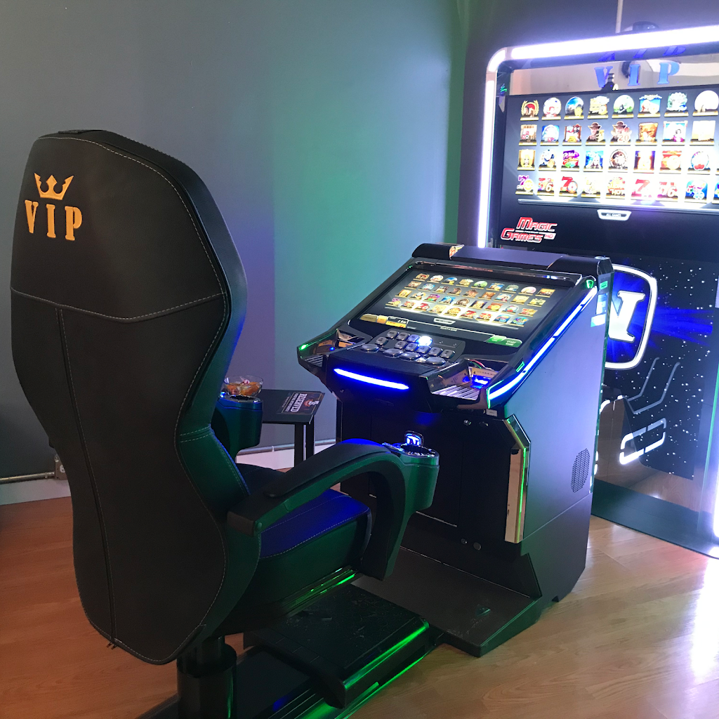 Ottawa Slots | restaurant | 725 Fulton St, Ottawa, IL 61350, USA | 8153135945 OR +1 815-313-5945