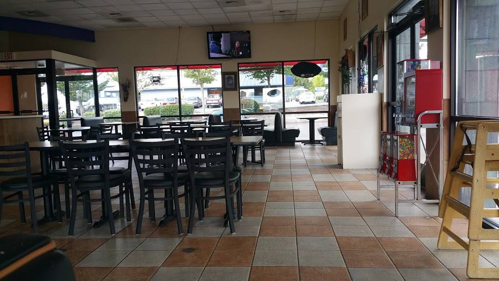 Taqueria El Asadero | restaurant | 25415 104th Ave SE, Kent, WA 98030, USA | 2538520620 OR +1 253-852-0620