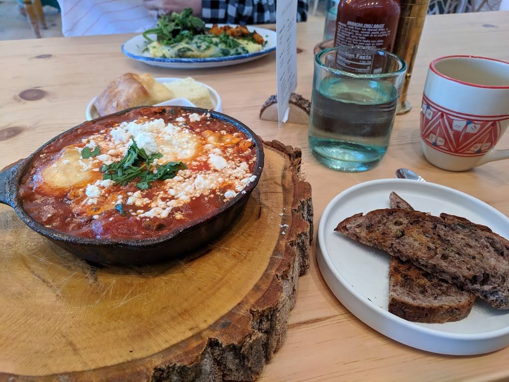 Modern General Feed And Seed | restaurant | 1720 Central Ave SW suite b, Albuquerque, NM 87104, USA | 5052426928 OR +1 505-242-6928