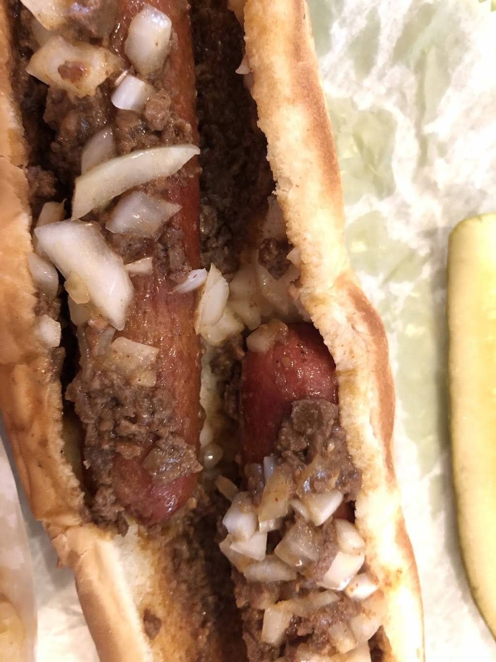 HOME PLATE HOT DOGS | restaurant | 924 Big Bethel Rd, Hampton, VA 23666, USA | 7579127795 OR +1 757-912-7795