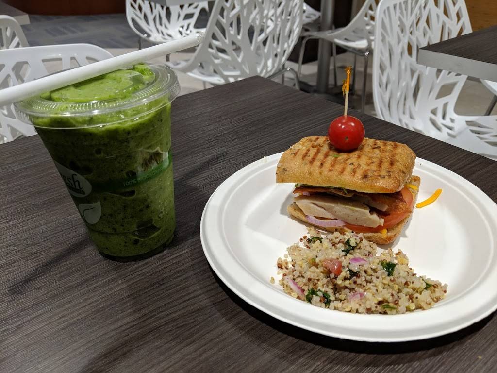 Fresh Healthy Cafe | restaurant | 150 S Mt Auburn Rd, Cape Girardeau, MO 63703, USA | 5738031674 OR +1 573-803-1674