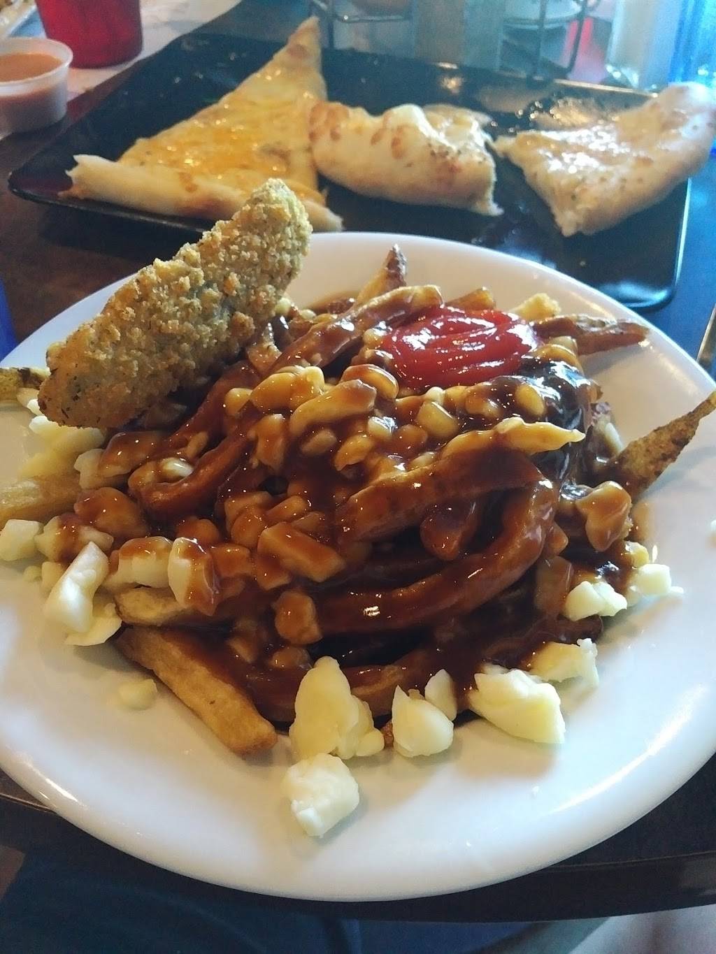 Danbys Bar & Grill | restaurant | 2858 Munster Rd, Munster, ON K0A 3P0, Canada | 6138382521 OR +1 613-838-2521