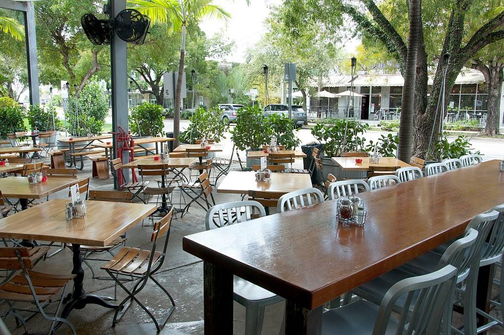 Andiamo! Brick Oven Pizza | restaurant | 5600 Biscayne Blvd, Miami, FL 33137, USA | 3057625751 OR +1 305-762-5751