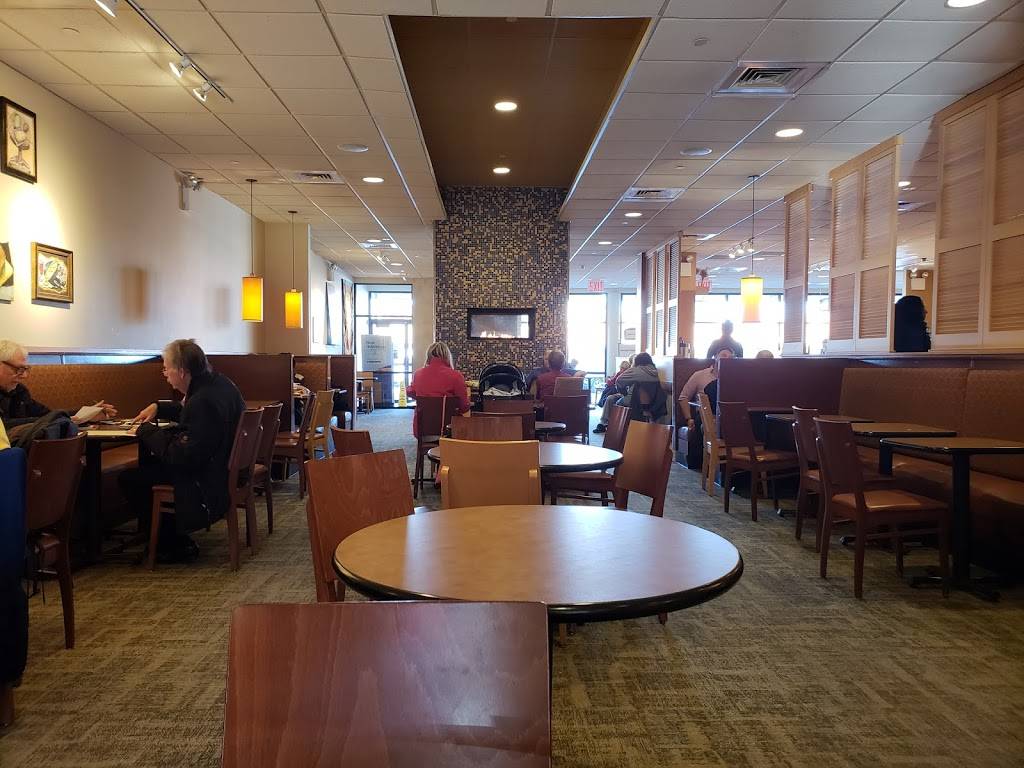 Panera Bread | cafe | 23-58 Bell Blvd, Bayside, NY 11360, USA | 7184237600 OR +1 718-423-7600